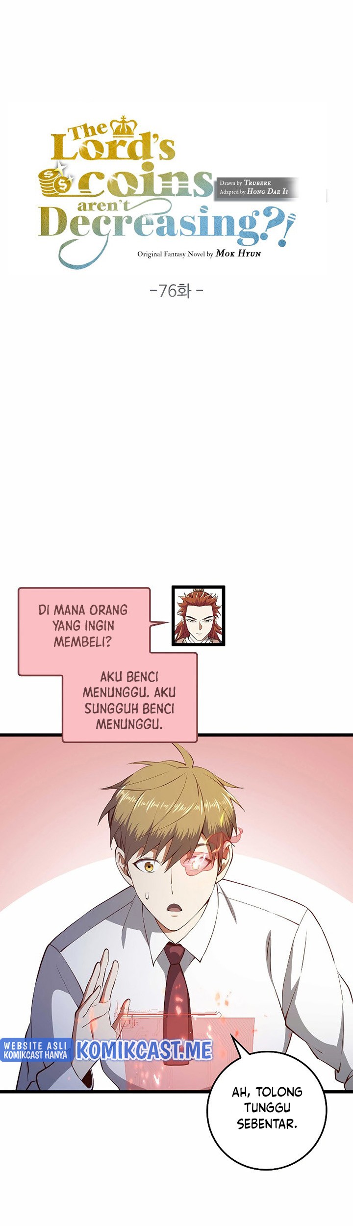 Chapter 76 - halaman 3