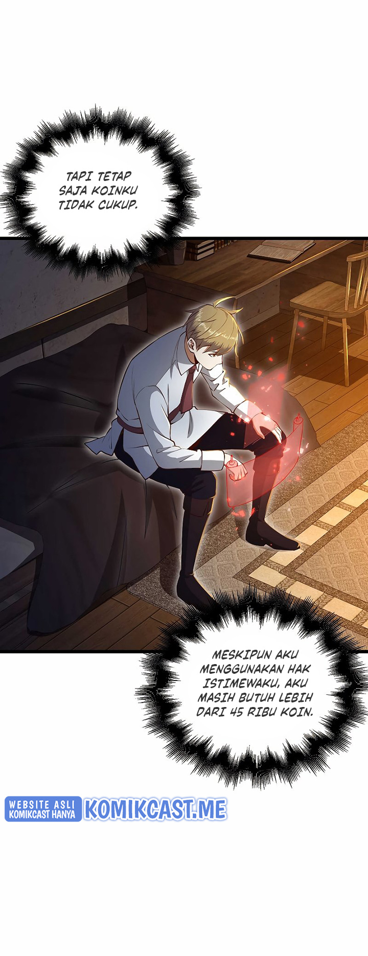 Chapter 76 - halaman 12