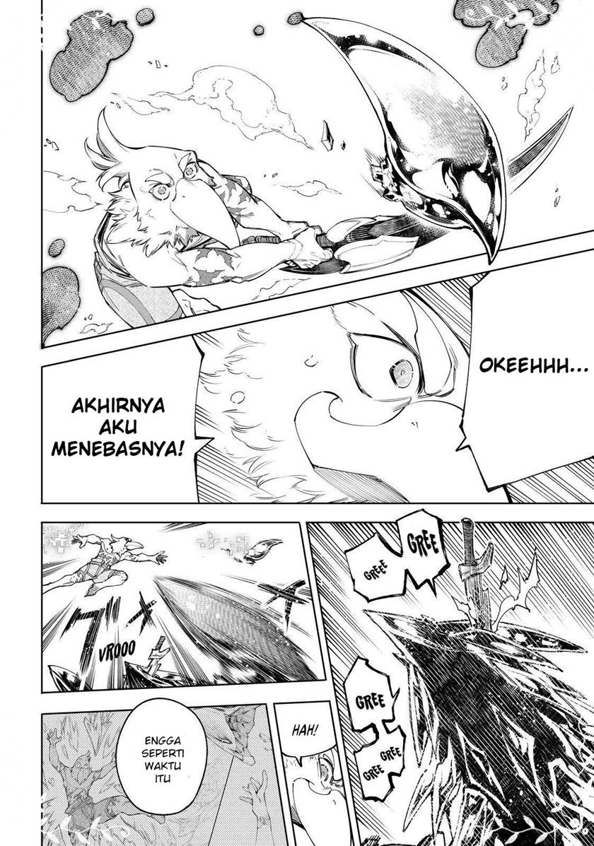 Chapter 69 - halaman 16