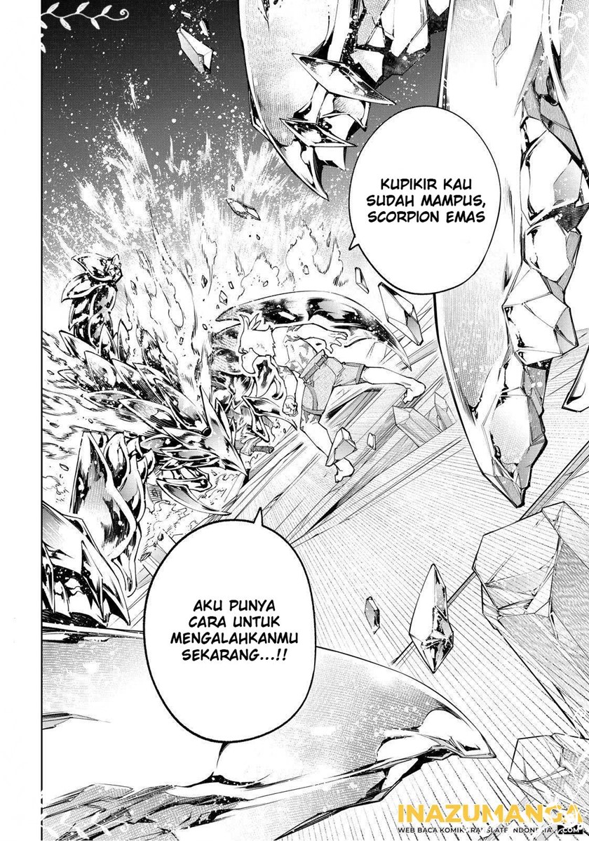 Chapter 69 - halaman 20