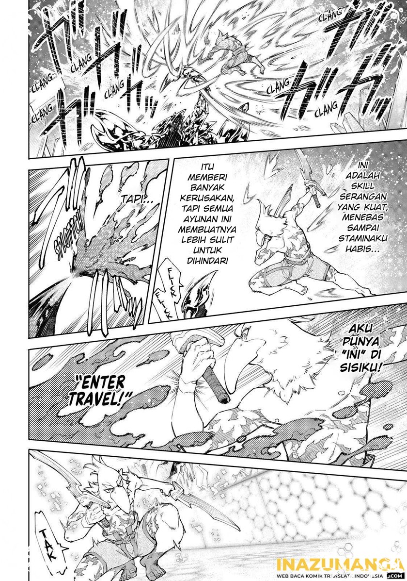 Chapter 69 - halaman 8