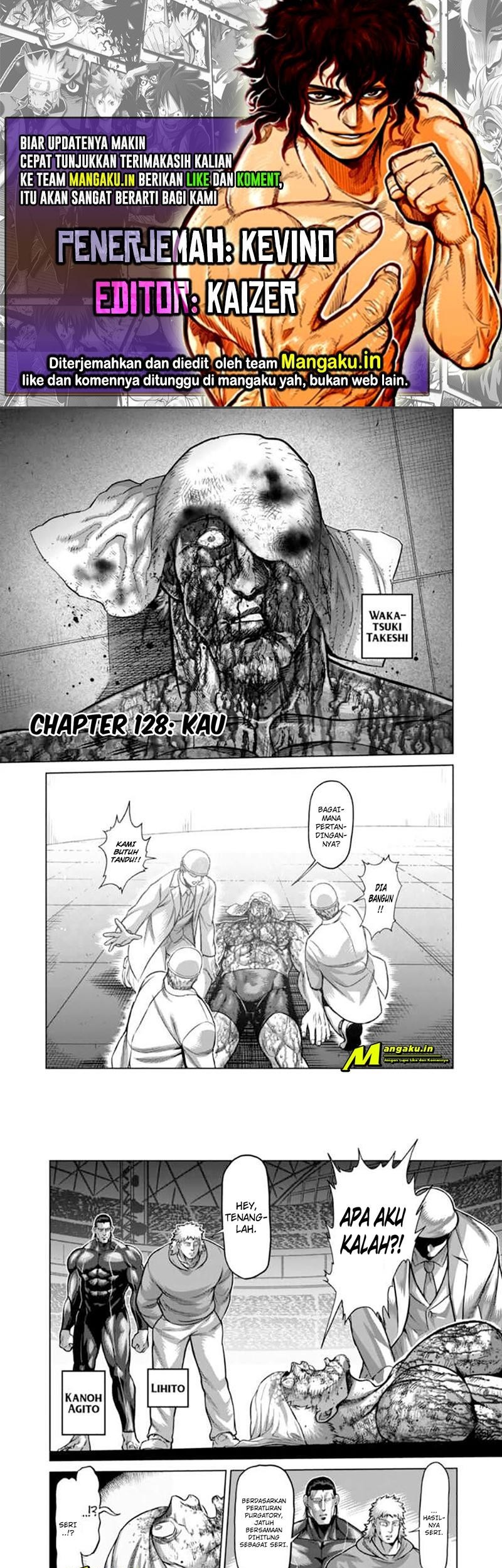 Chapter 128 - halaman 2