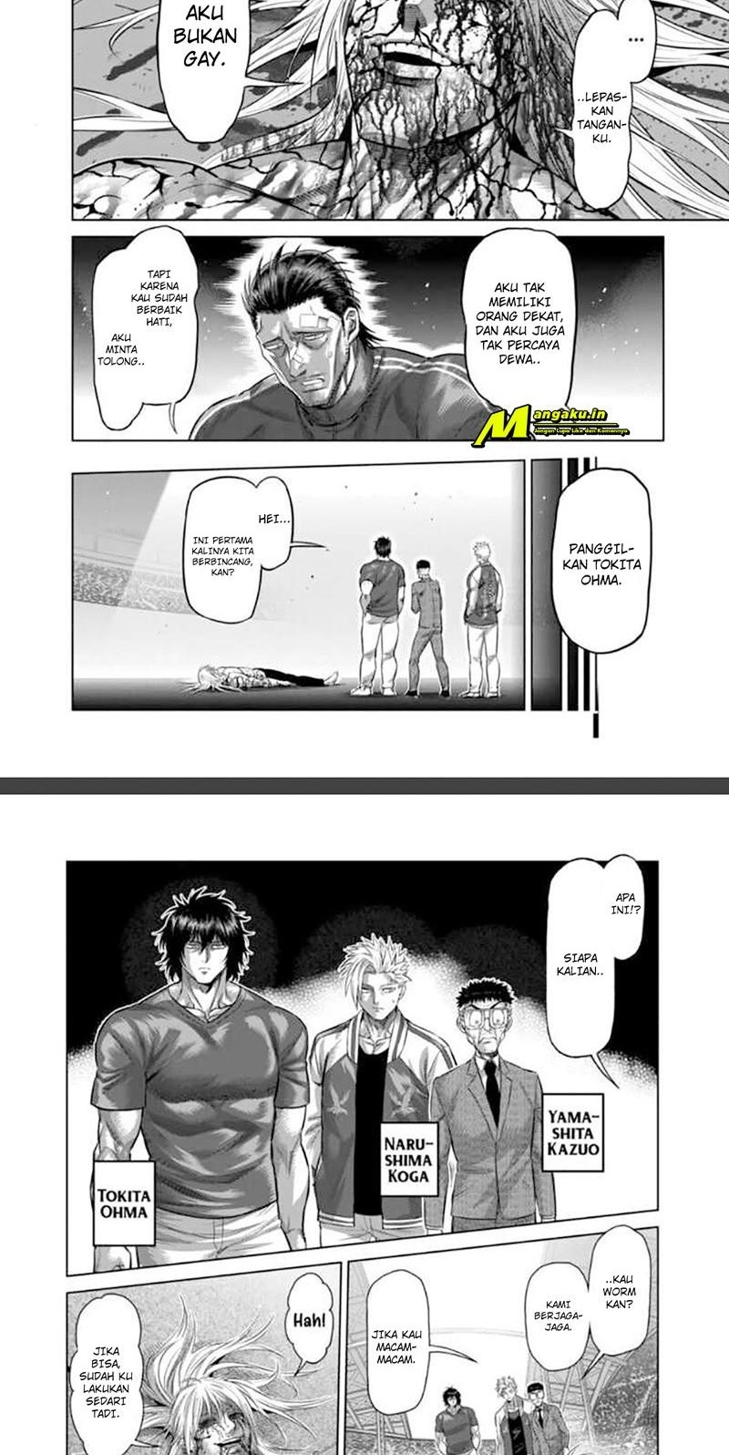 Chapter 128 - halaman 5
