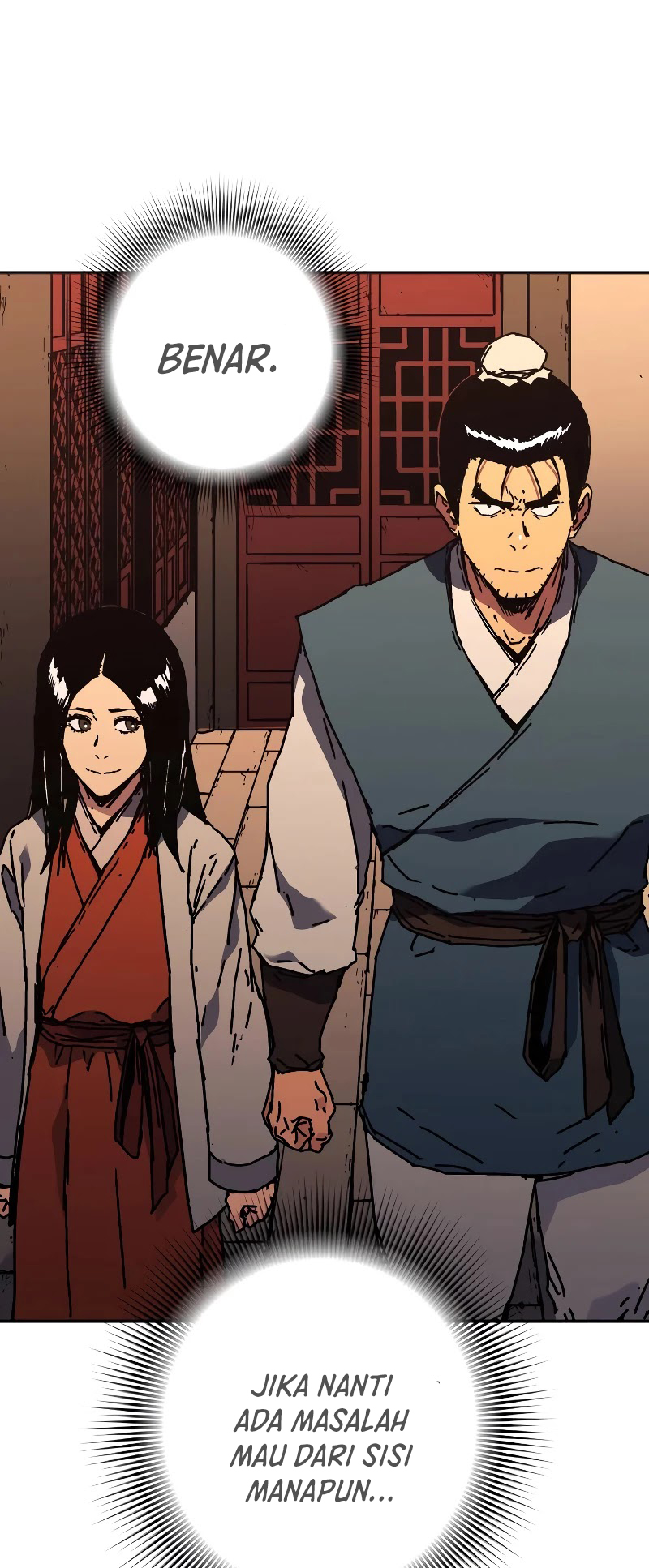Chapter 221 - halaman 39