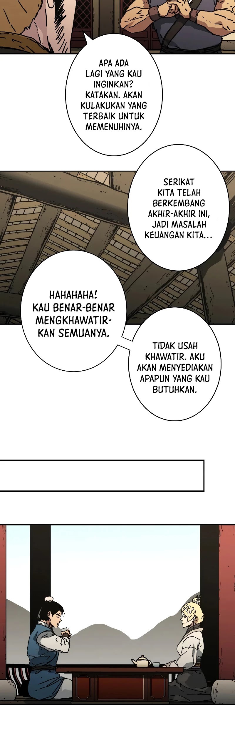 Chapter 221 - halaman 43