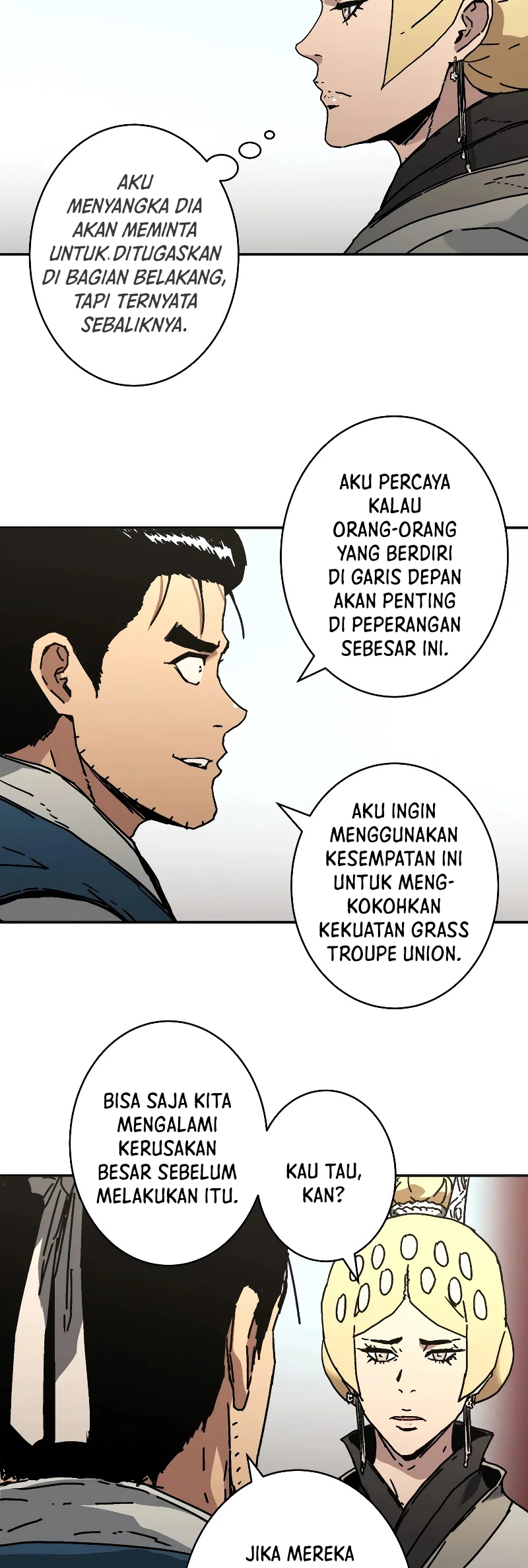 Chapter 221 - halaman 45