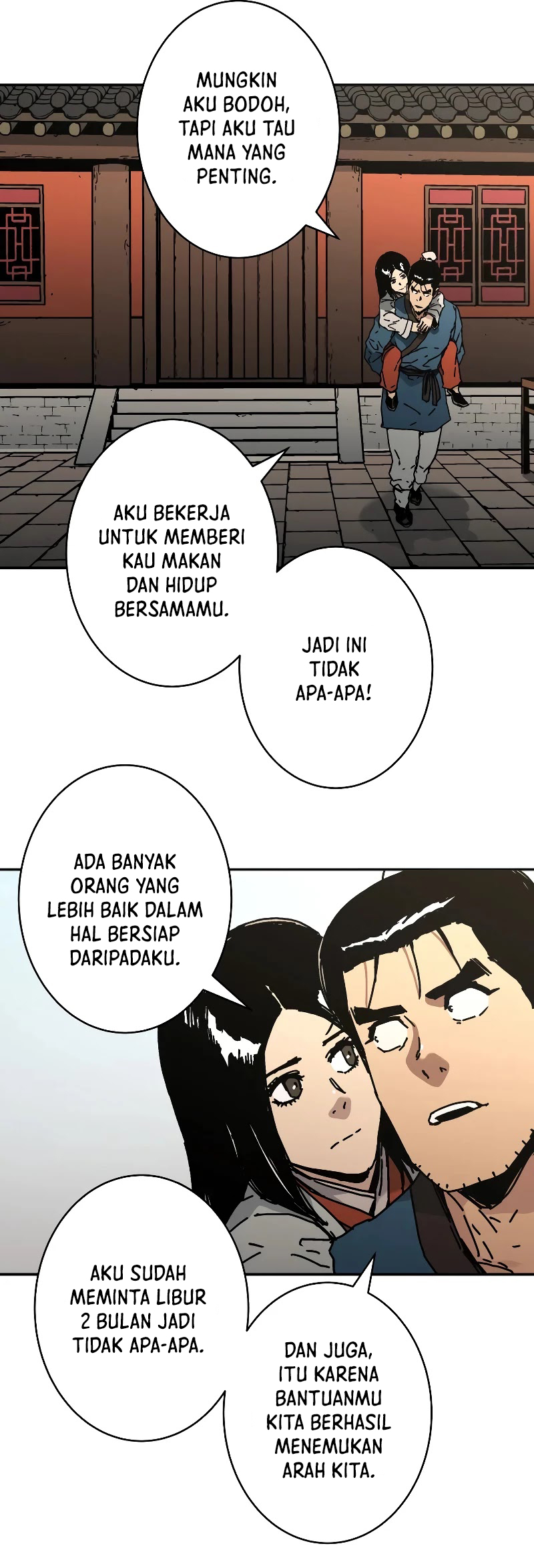 Chapter 221 - halaman 52