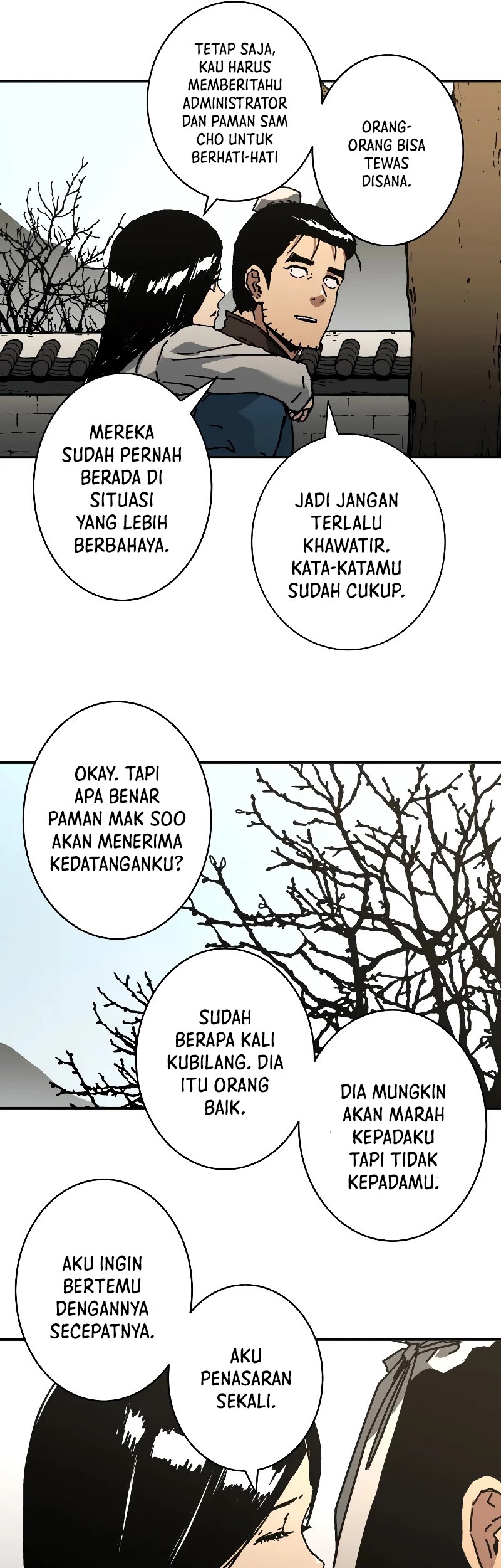Chapter 221 - halaman 53