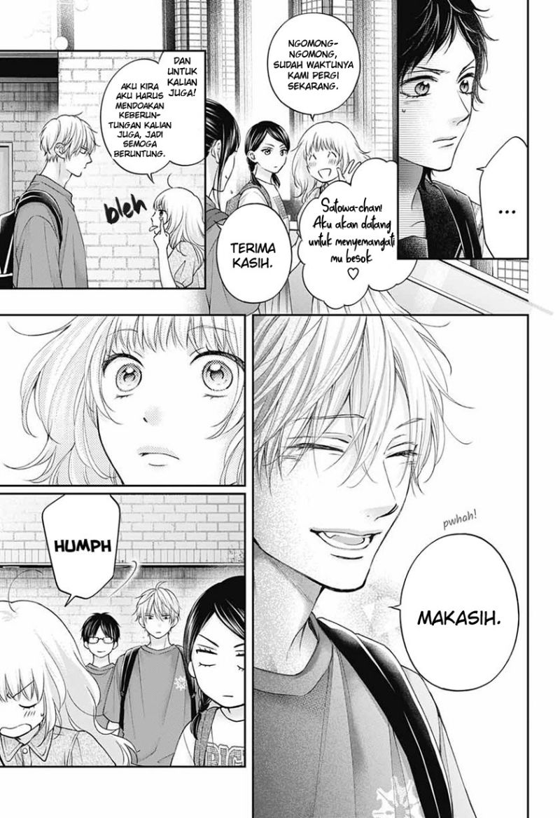 Chapter 116 - halaman 15