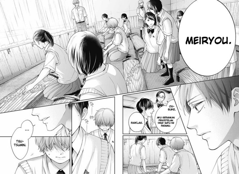 Chapter 116 - halaman 18