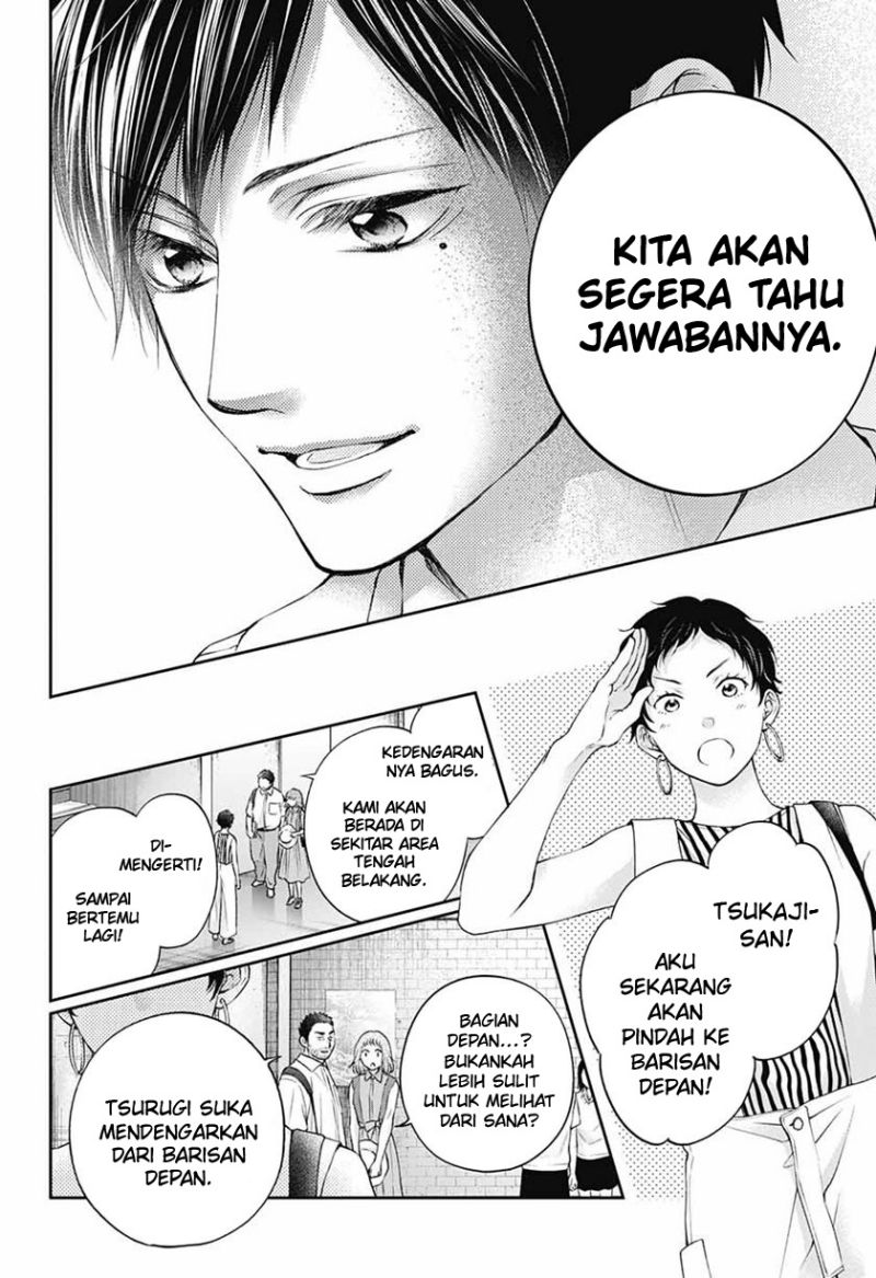 Chapter 116 - halaman 21