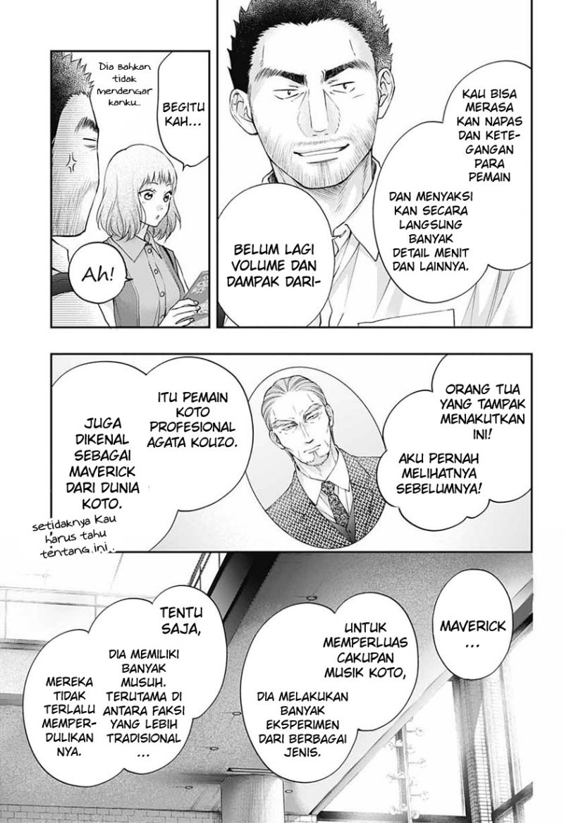 Chapter 116 - halaman 22