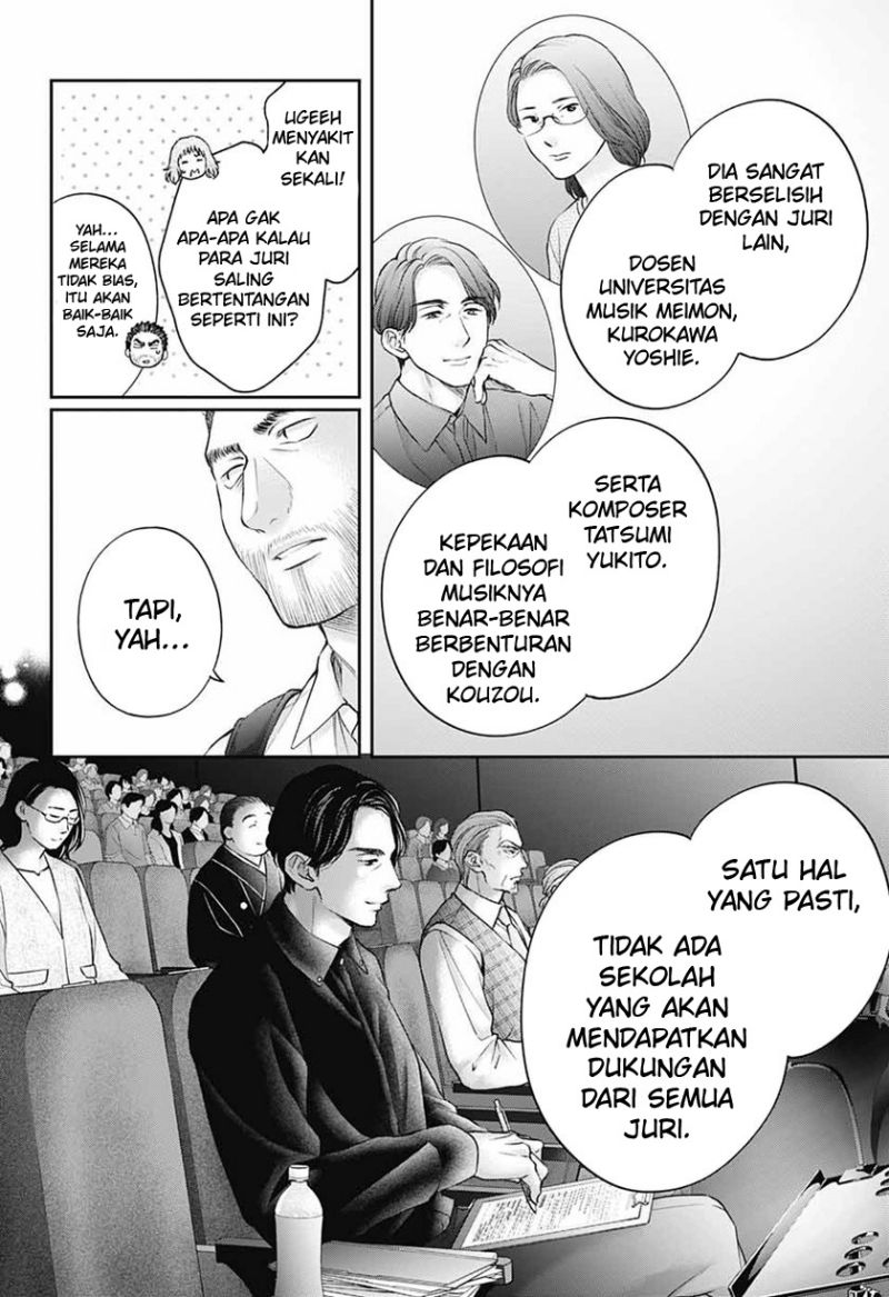 Chapter 116 - halaman 23