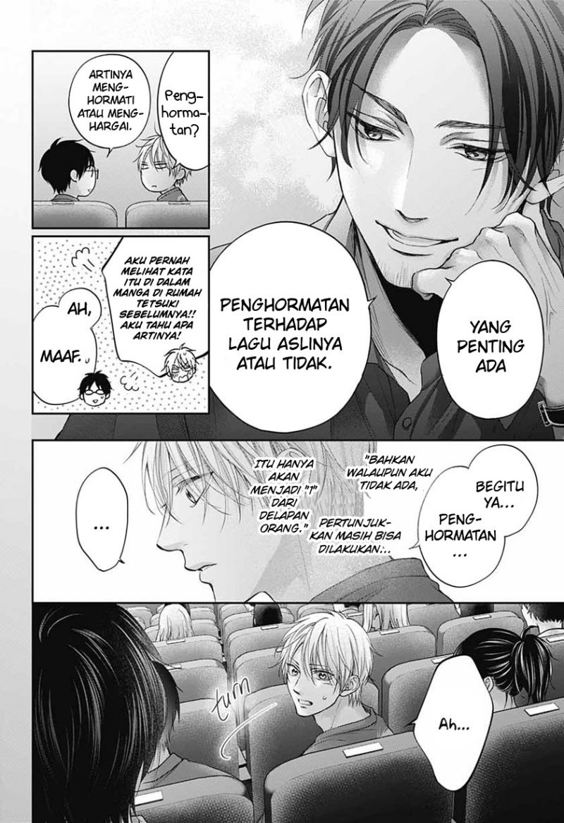 Chapter 116 - halaman 27