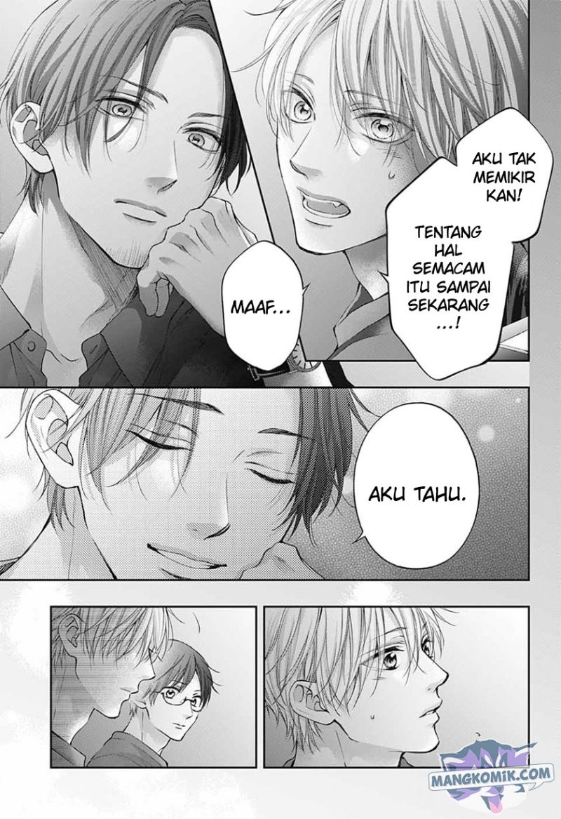 Chapter 116 - halaman 28