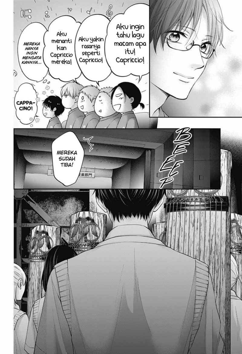 Chapter 116 - halaman 29