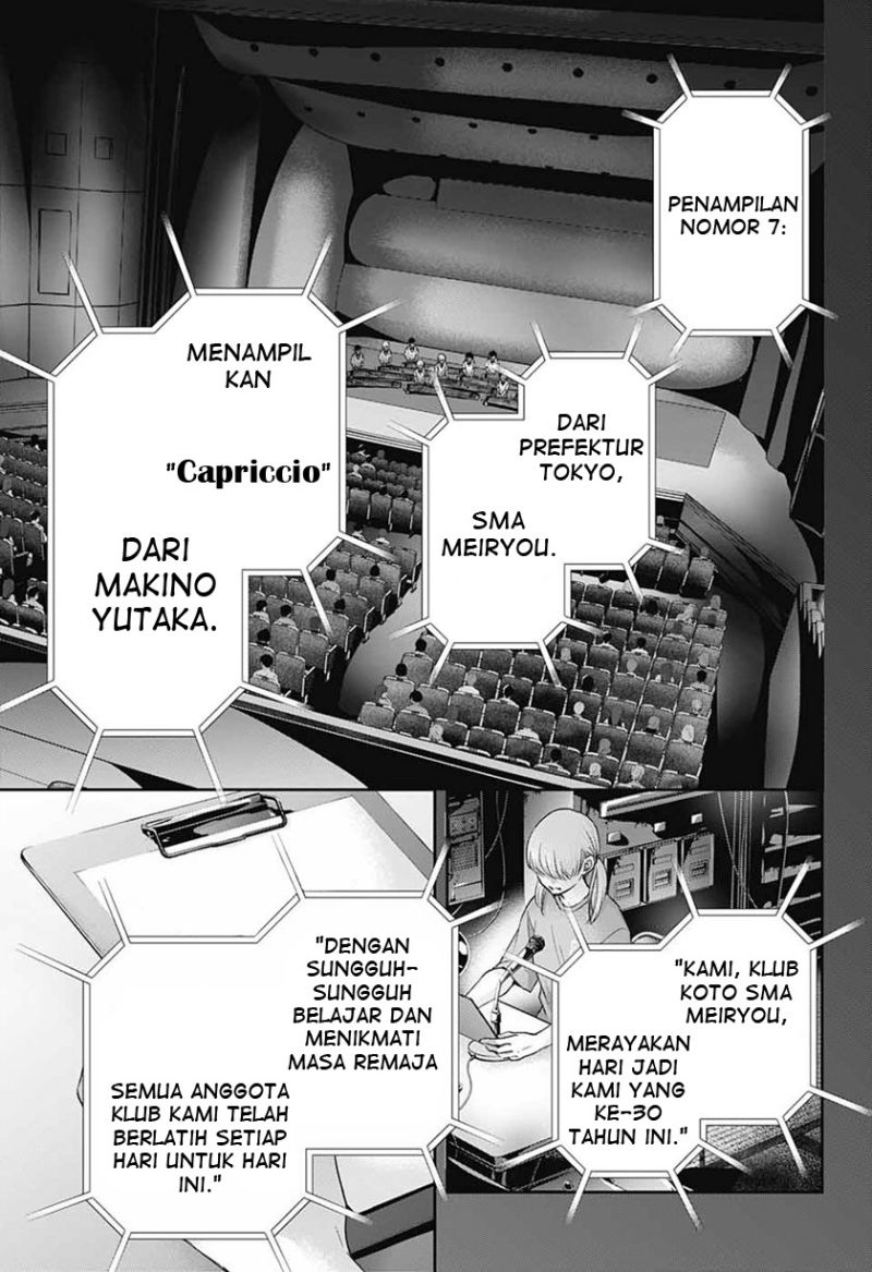 Chapter 116 - halaman 32
