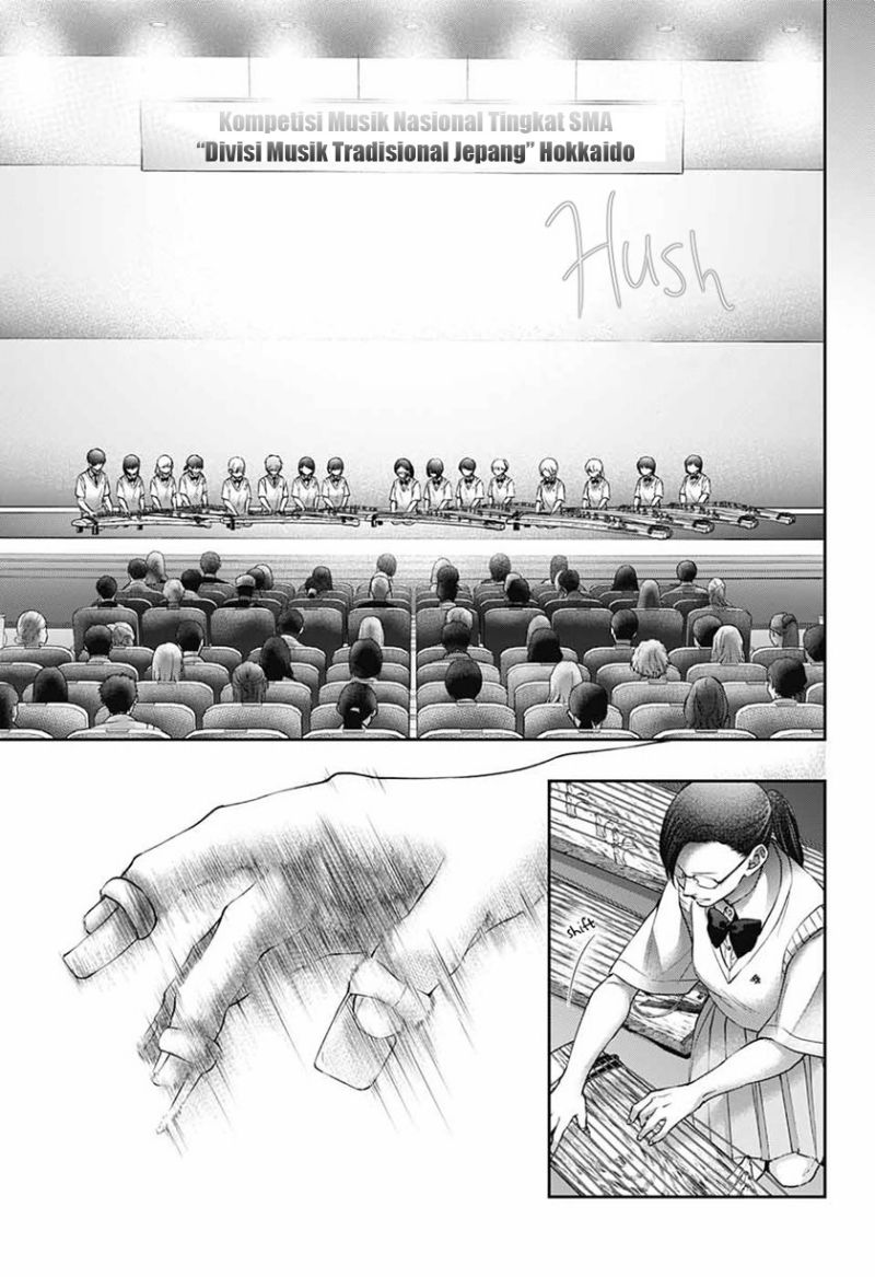 Chapter 116 - halaman 34