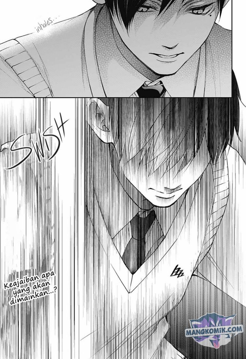 Chapter 116 - halaman 38