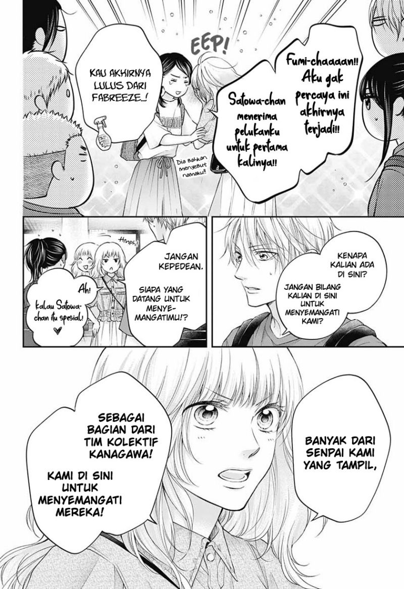 Chapter 116 - halaman 10