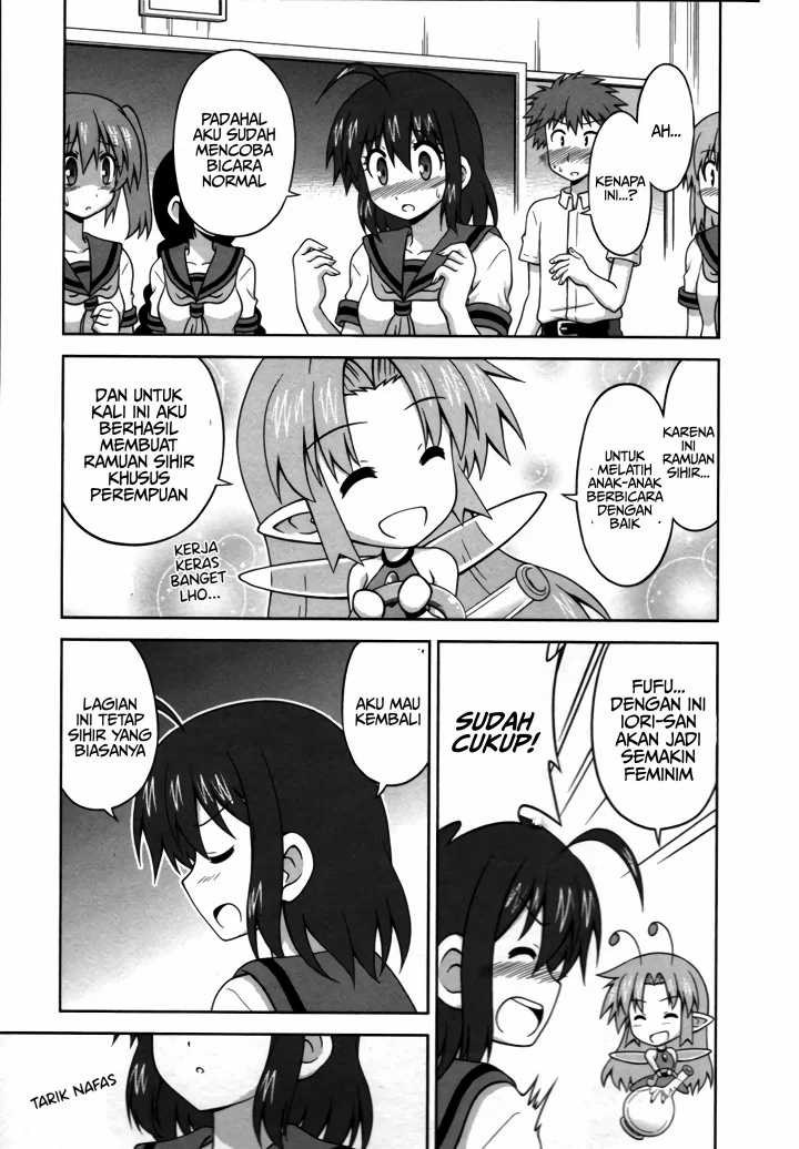 Chapter 19 - halaman 8