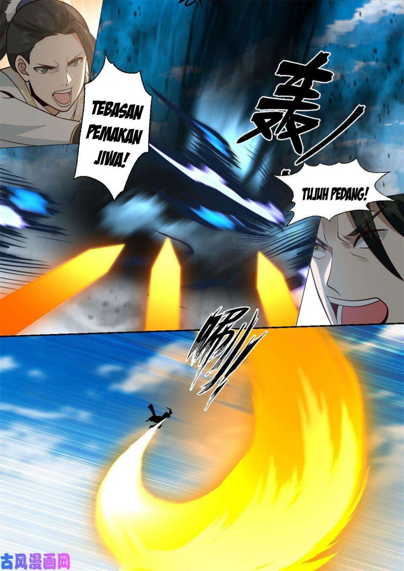 Chapter 81 - halaman 12