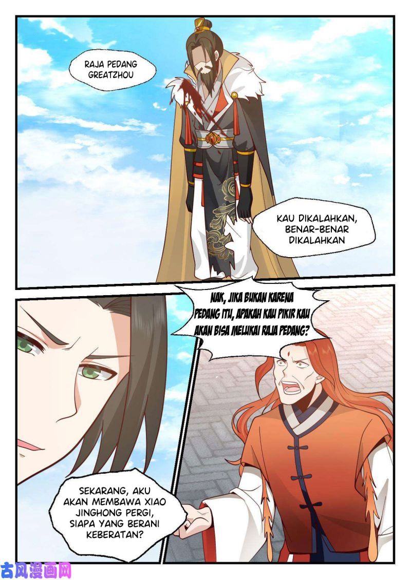 Chapter 81 - halaman 14