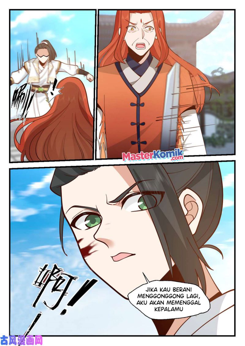 Chapter 81 - halaman 15
