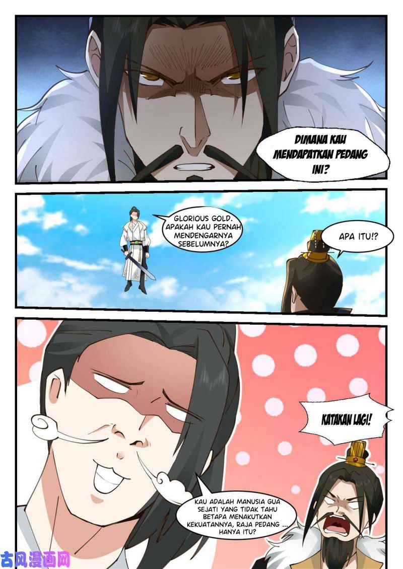 Chapter 81 - halaman 5
