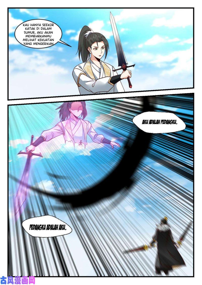 Chapter 81 - halaman 6