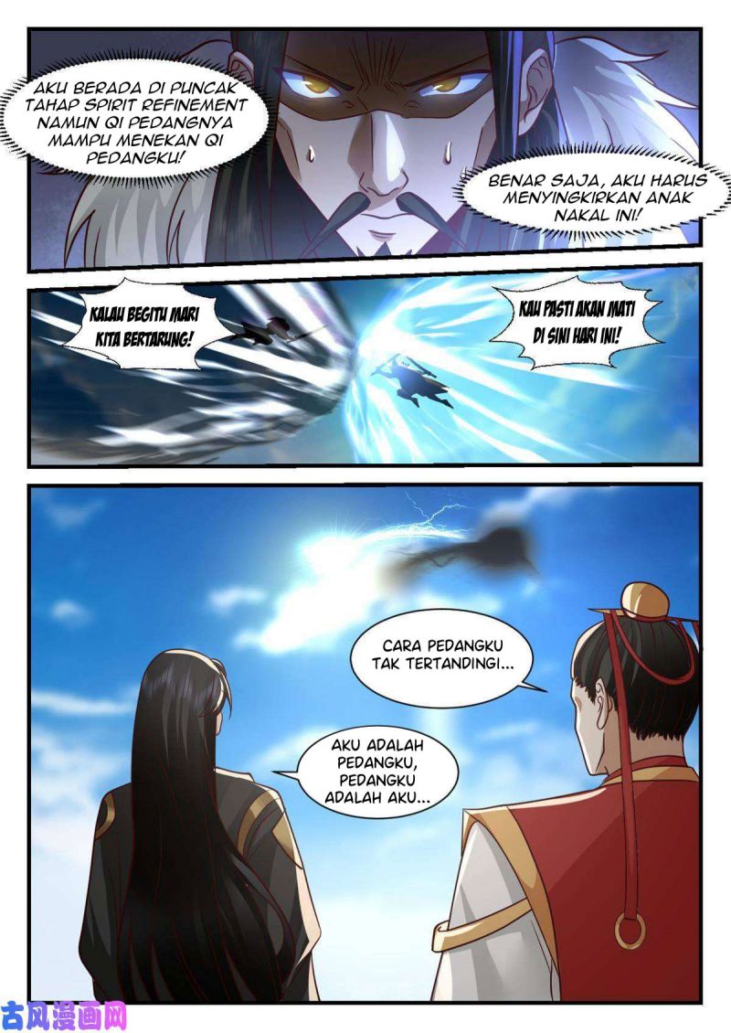 Chapter 81 - halaman 8
