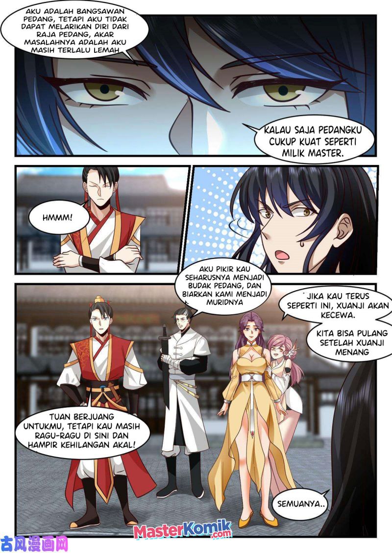 Chapter 81 - halaman 9