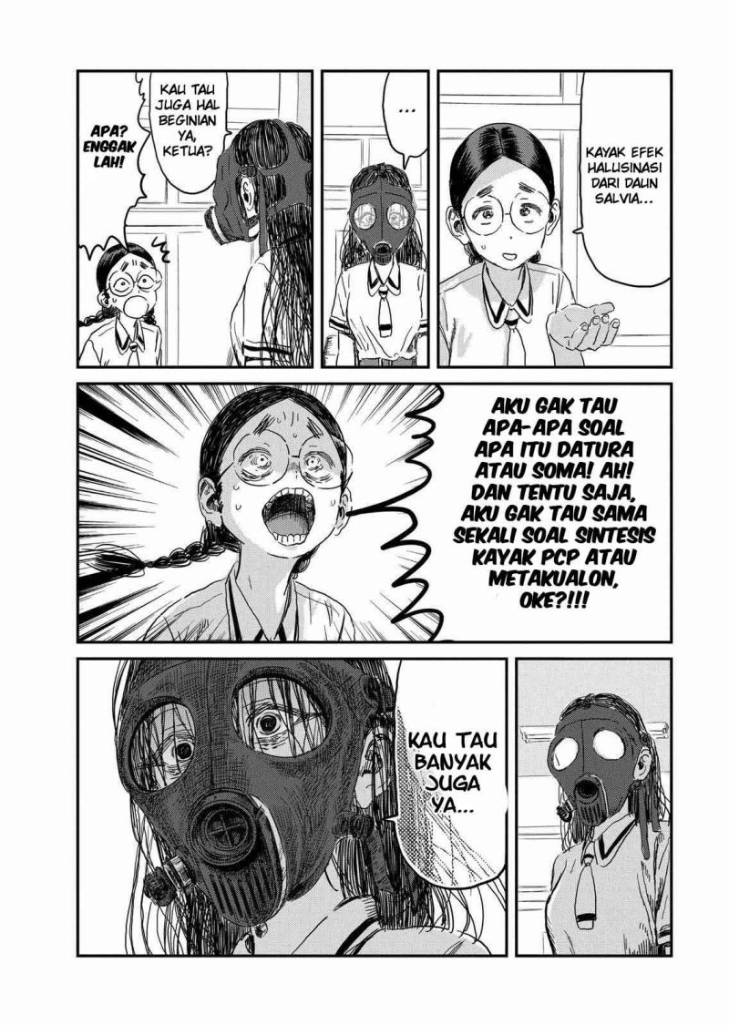 Chapter 100 - halaman 14