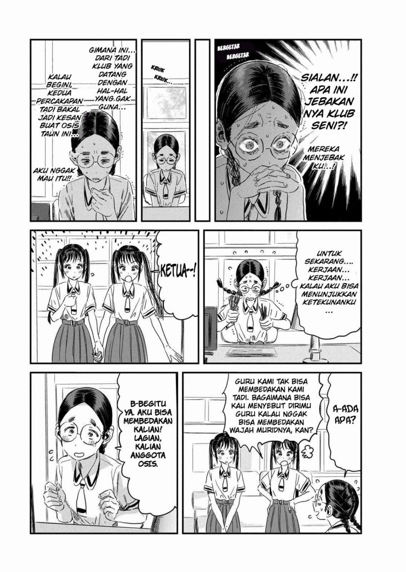 Chapter 100 - halaman 15