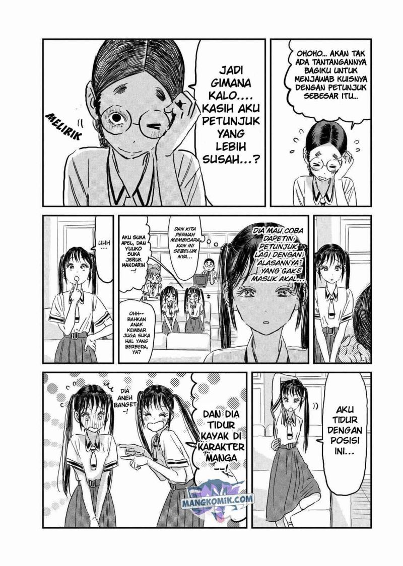 Chapter 100 - halaman 18
