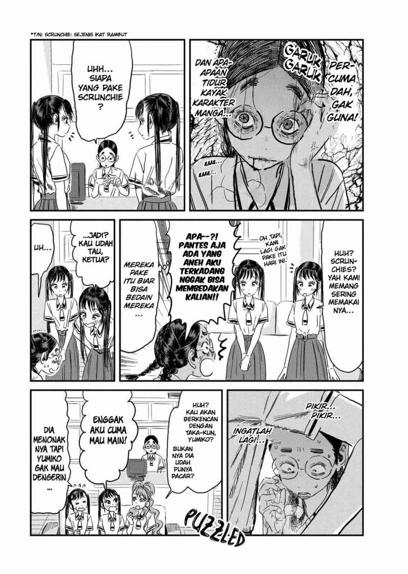 Chapter 100 - halaman 19