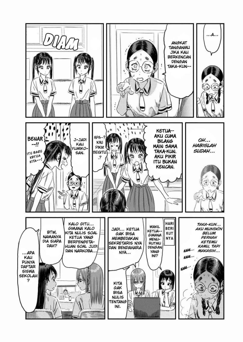 Chapter 100 - halaman 20