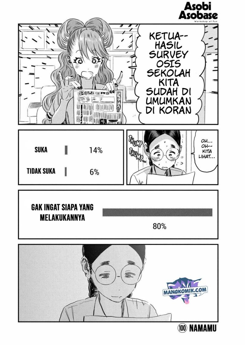 Chapter 100 - halaman 3