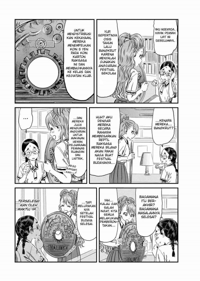 Chapter 100 - halaman 5