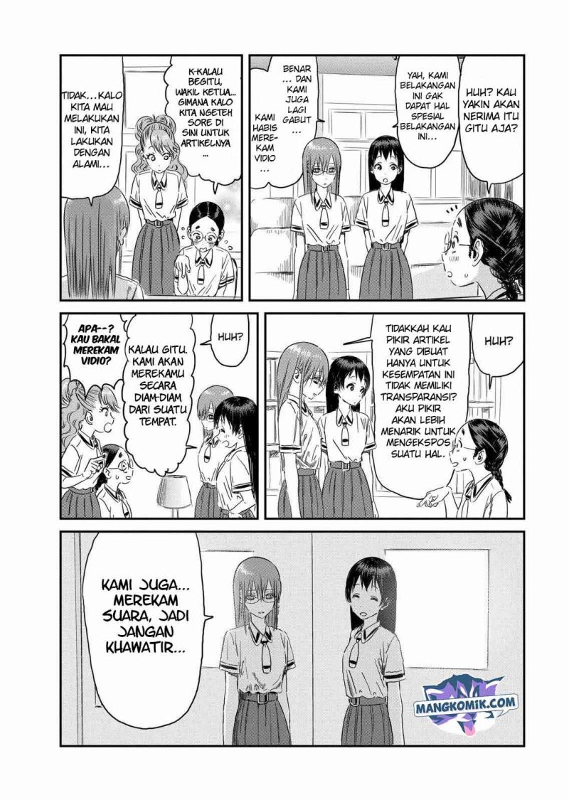 Chapter 100 - halaman 8