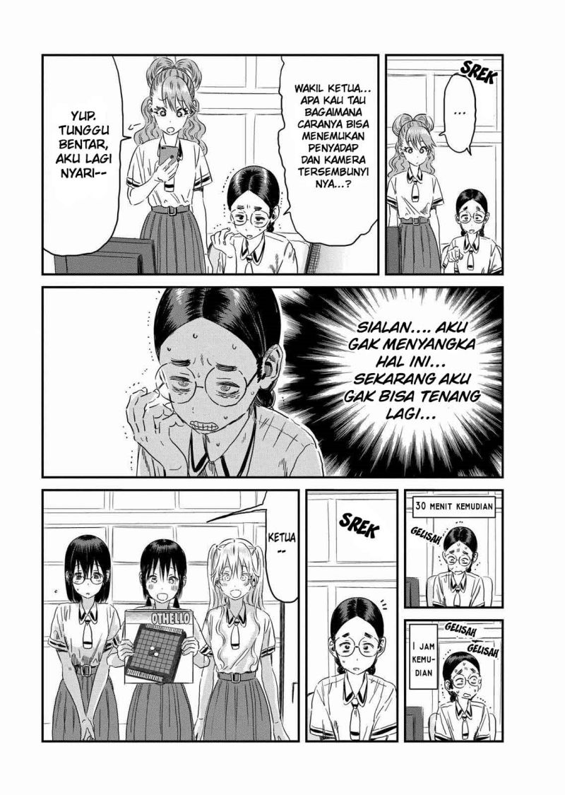 Chapter 100 - halaman 9