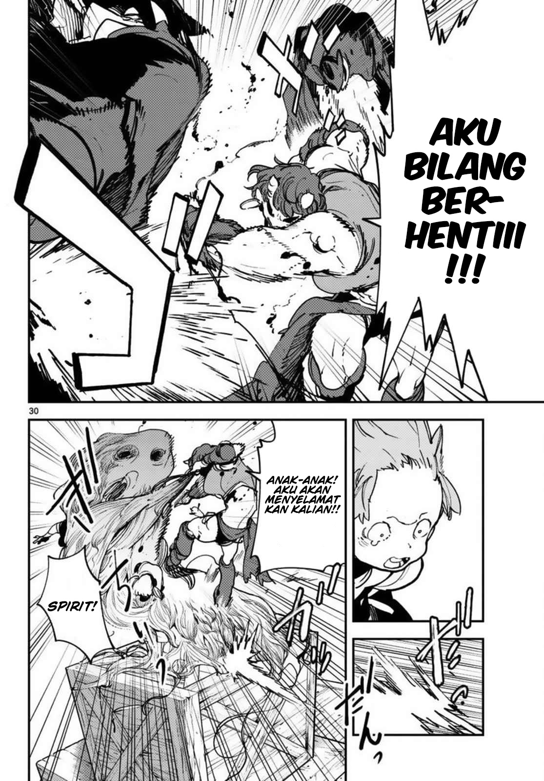 Chapter 35 - halaman 32
