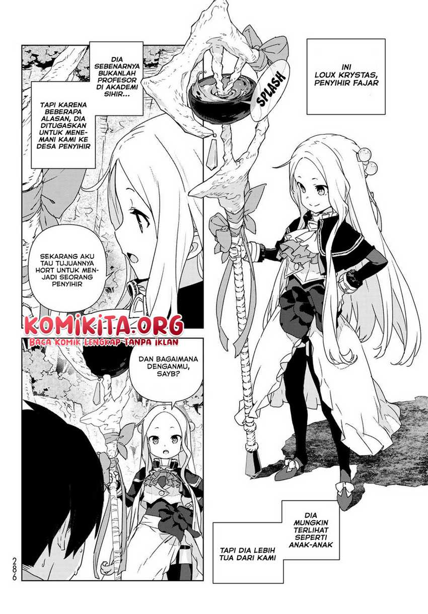 Chapter 1.1 - halaman 19