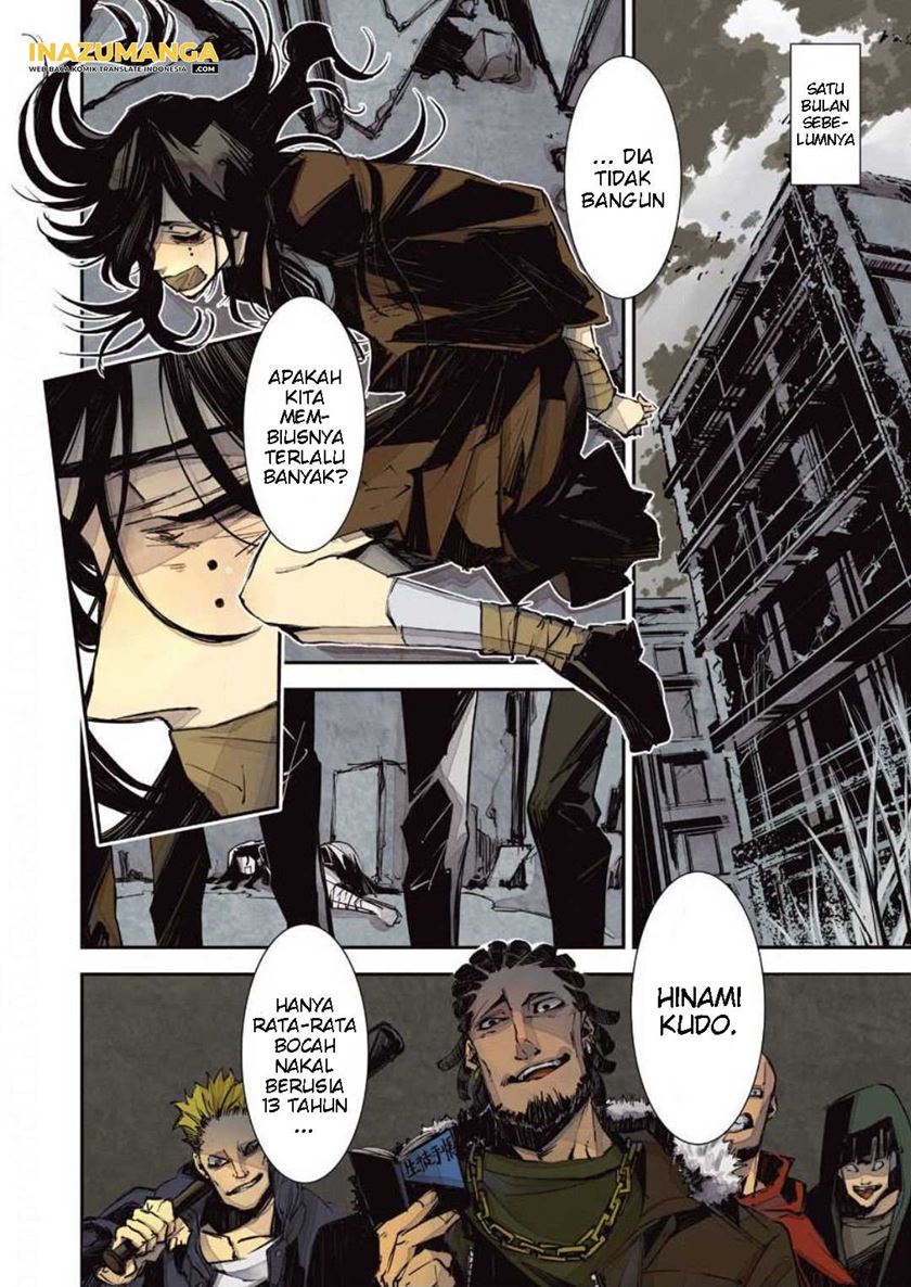 Chapter 1 - halaman 5