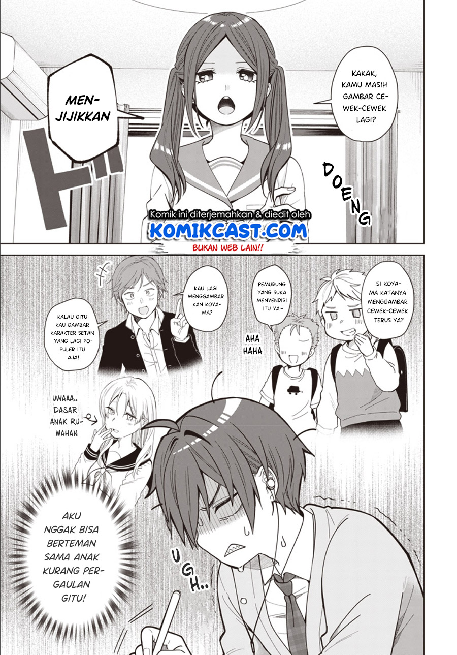 Chapter 1.1 - halaman 9
