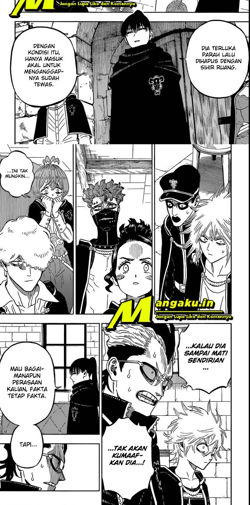 Chapter 337 - halaman 3
