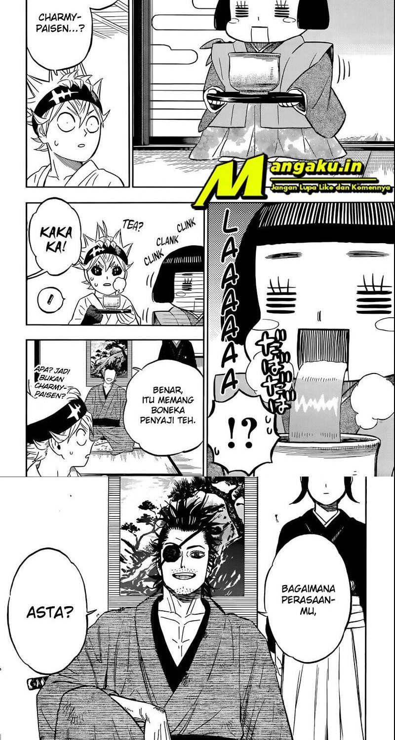 Chapter 337 - halaman 6