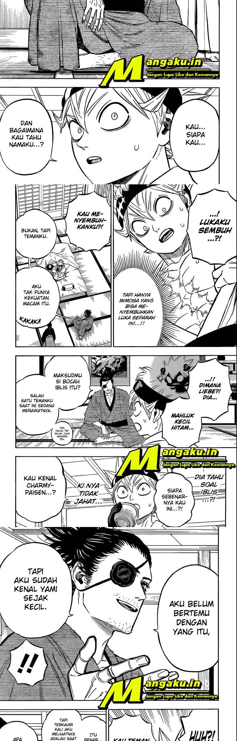 Chapter 337 - halaman 7
