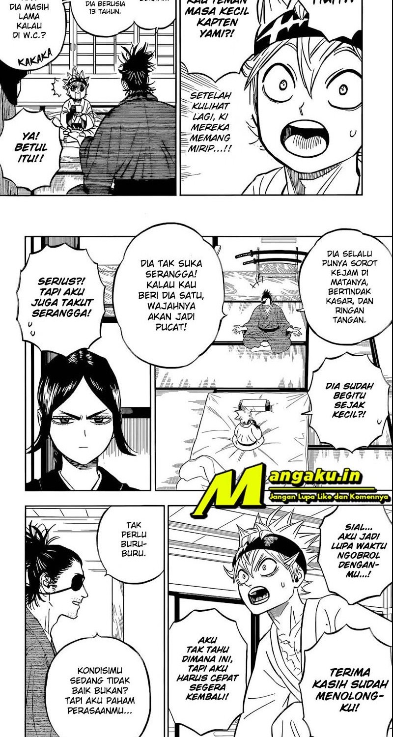 Chapter 337 - halaman 8