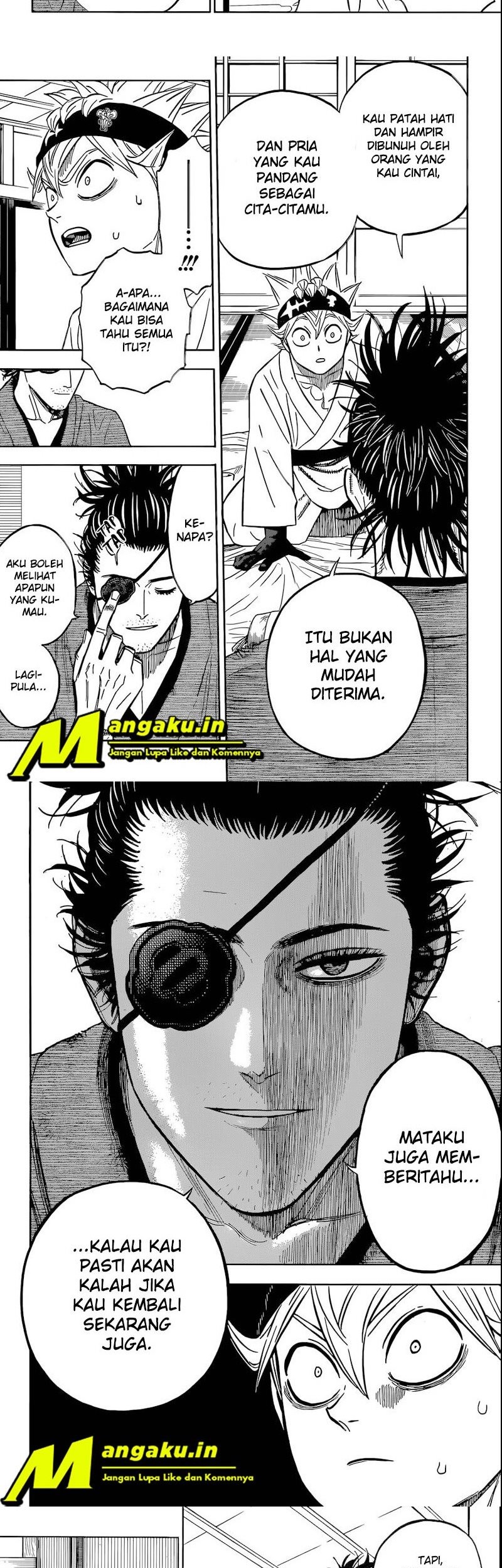 Chapter 337 - halaman 9
